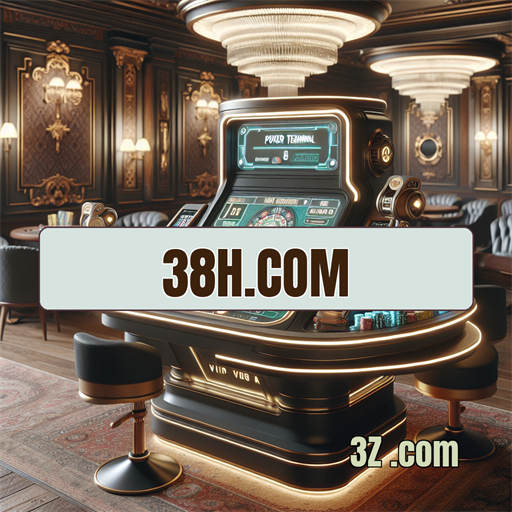 Experimente a Diversão do Cassino no 38h.com Agora Mesmo