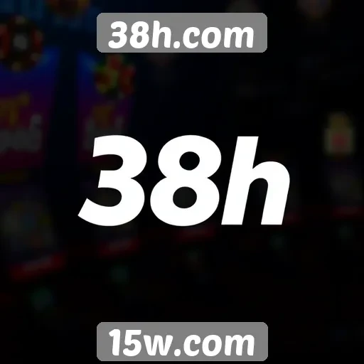 Comparativo entre 38h.com e concorrentes no setor de jogos