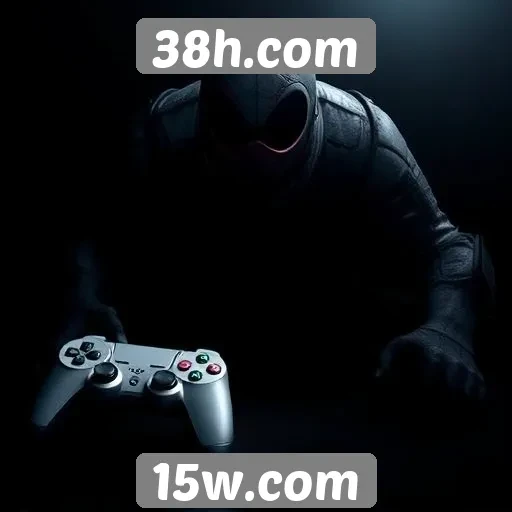Novos lançamentos destacados no 38h.com
