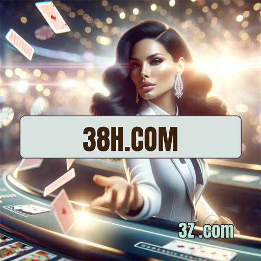Jogos em 38h.com: A Nova Fronteira do Entretenimento Digital