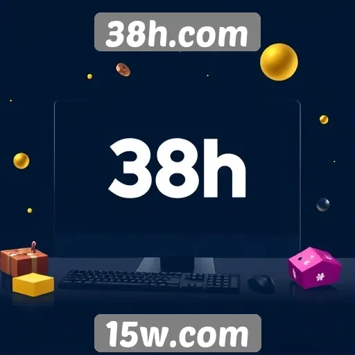 Novidades e lançamentos do site 38h.com