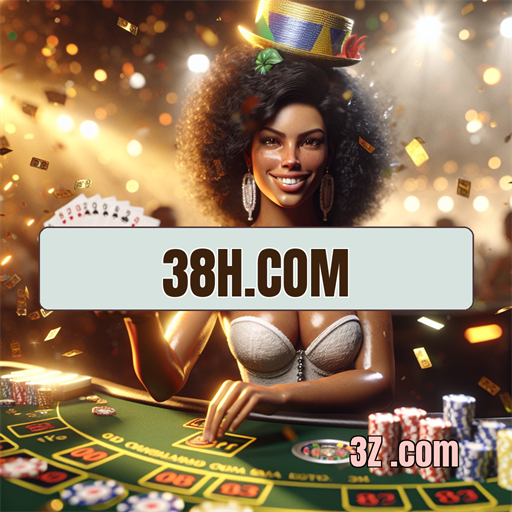 Plataforma Inovadora no 38h.com: O Futuro dos Jogos Chegou