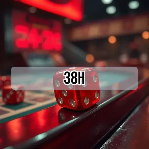 38h.com Esportes
