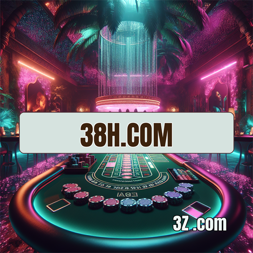 A Seção VIP do 38h.com: A Nova Fronteira dos Jogos Online